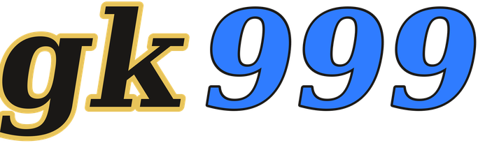 gk999 logo